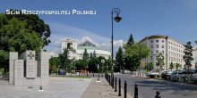 Sejm Rzeczypospolitej Polskiej