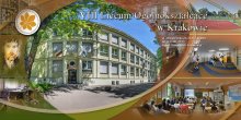 VIII Liceum Ogólnokształcące w Krakowie
