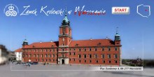 Zamek Królewski w Warszawie