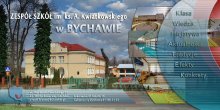 Zespół Szkół im. ks. A. Kwiatkowskiego w Bychawie
