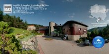 Hotel SPA Dr Irena Eris - Krynica Zdrój