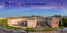 Muzeum Narodowe w Warszawie