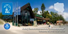 PKL - Kolej Linowo-Terenowa 