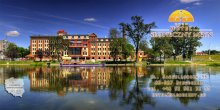 Hotel Słoneczny Młyn w Bydgoszczy