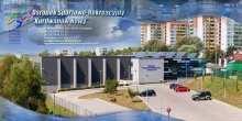 Ośrodek Sportowo - Rekreacyjny  