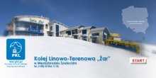 PKL - Kolej linowo terenowa 