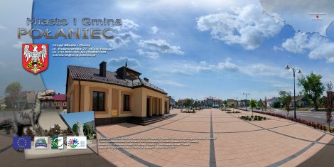 Miasto i Gmina Połaniec