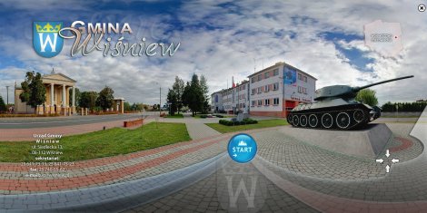 Gmina Wiśniew
