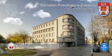 Starostwo Powiatowe w Zawierciu