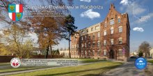 Starostwo Powiatowe w Raciborzu