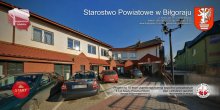 Starostwo Powiatowe w Biłgoraju