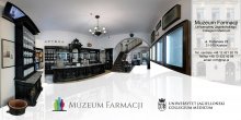 Muzeum Farmacji Uniwersytetu Jagiellońskiego Collegium Medicum