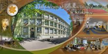 VIII Liceum Ogólnokształcące w Krakowie