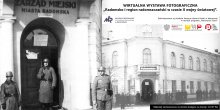Wirtualna wystawa fotograficzna „Radomsko i region radomszczański w czasie II wojny światowej