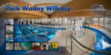 Park Wodny Wilkasy