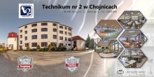 Technikum nr 2 w Chojnicach