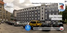 Starostwo Powiatowe w Koszalinie