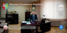 Starostwo Powiatowe w Żurominie