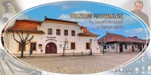 Muzeum Regionalne im. Seweryna Udzieli w Starym Sączu