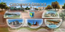 miasto Czechowice-Dziedzice