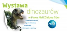 Focus Mall Zielona Góra