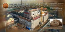 Kościół Franciszkanów w Zamościu