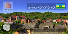 Gmina Koronowo