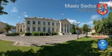 miasto Siedlce