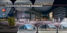 Jagiellońskie Centrum Innowacji