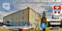 Starostwo Powiatowe w Strzelcach Krajeńskich