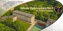 Szkoła Podstawowa Nr 7 im. Wojska Polskiego