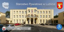 Starostwo Powiatowe w Lublinie