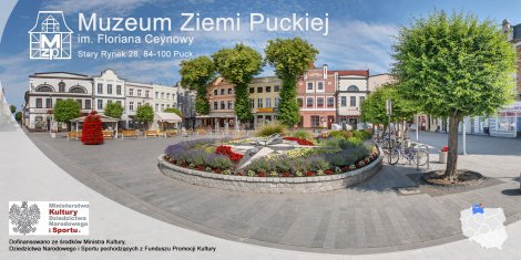 Muzeum Ziemi Puckiej