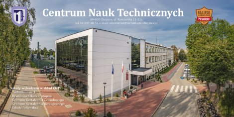 Technikum nr 1 w Chojnicach