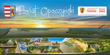 Powiat Opoczyński